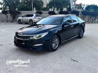  1 اوبتيما ديزل