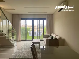  7 تاون هاوس راقي على البحيرة، هوانا صلالة  Luxury Townhouse, Hawana Salalah