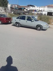  2 دايو ليمنز اتوماتيك 1994