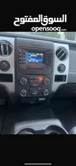  8 F150 للبيع وارد و بحاله الوكاله مالك واحد