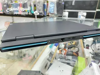  4 لابتوب جيمنج ألعاب وتصميم Gaming Laptop RTX 3050