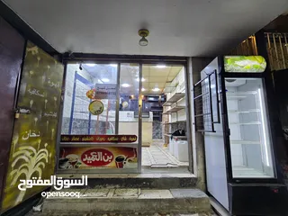  6 قهوة للبيع خلف اربد مول