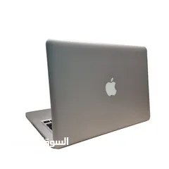  7 ماك بوك برو  نظيف جدا بدون اعطال مع الضمان  MacBook Pro in excellent condition with warranty