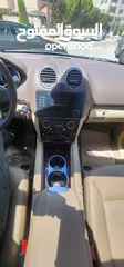  18 كاش أو اقساط من المالك مرسيدس GL 450 2008 AMG مالك اول من الشركه بحاله الوكاله فحص كامل