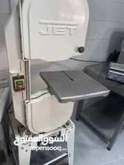  1 منشار لحمه إيطالي