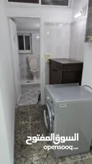  7 شقه مفروشه 160متر للايجار ط1