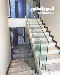  15 تركيب  وتفصيل  جميع انواع الزجاج والسوكريت والمرايا والبراويز