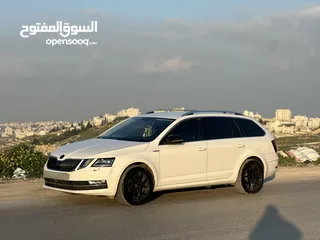  2 سكودا لعبة جديدة