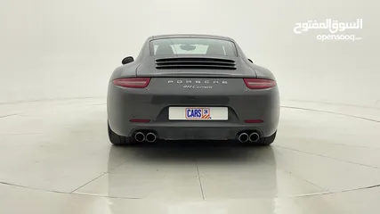  4 (HOME TEST DRIVE AND ZERO DOWN PAYMENT) PORSCHE 911