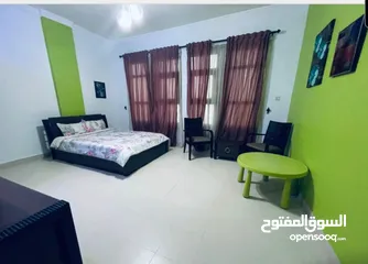  7 Apartment in Juffair for family only