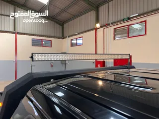  7 Ford Raptor