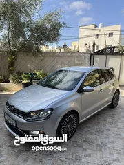  2 فقط 44 الف كاش بولو 2011 اتوماتيك أصل عداد 140 ترخيص تامين فحص نخب اضافات بتجنن سياررة لعبة حقيقية