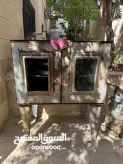  1 فرن للبيع