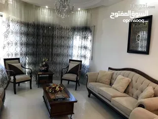  2 شقة مفروشة للإيجار 500م2 ( Property 11543 ) سنوي فقط