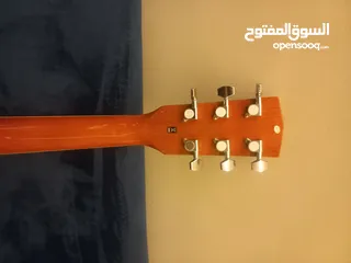  7 جيتار اكوستك