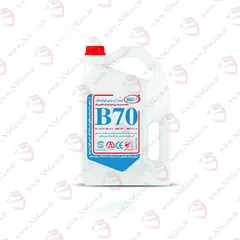  3 مادة لاصقة ومونة مضافة B70