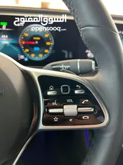  9 مرسيدس egc400 للبيع