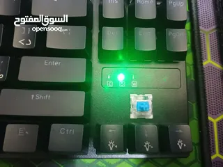  10 مجموعة اكسسوارات كمبيوتر ولابتوب وكيبوردات وماوسات جيمنج وشناتي لابتوب مرتبة للبيع بسعر مميز