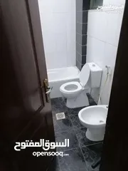  7 شقة مفروشة للايجار بالجبيهه 3 نوم وصالون