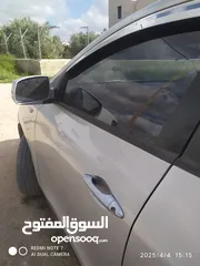  5 هونداي / توسان 2012  للبيع / كوري