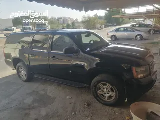  2 للبيع سياره جمس موديل 2008