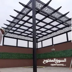  1 حداد متنقل لكافه اشغال خدمه 24ساعه