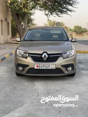  1 Renault symbol 1.6L 2020