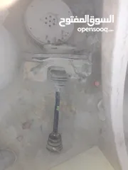  4 قطع شيري للبيع كيو كيو 1100
