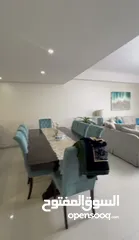  7 3 Bedrooms Duplex Apartment for Sale in Bausher REF:1072AR