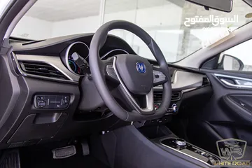  14 Changan EADO 2023  كهربائية بالكامل  Full electric   عداد صفر  Zero Mileage