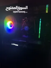  4 كمبيوتر ألعاب pc gaming