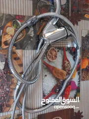  1 خلاط مي دوش متحرك للمجلى ايطاليا نخب اول