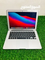  1 Apple MacBook Air A1466