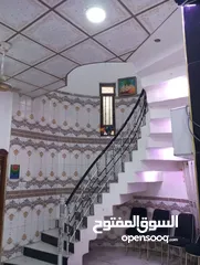  18 يعلن مكتب عقارات المصطفى بيت للبيع في زين العابدين