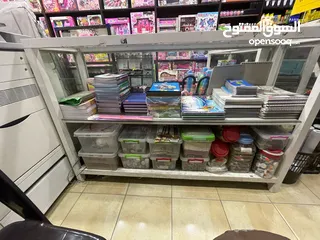  5 مكتبة وألعاب