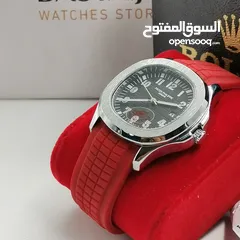  15 ساعات تاج هيور....  رولكس.... هوبلت بسعر مغري كوبي ون بطارية . تصفية حتى اخر قطعة