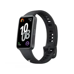  4 متوفرة الان ساعة هواوي باند 10 بافضل سعر لدى فليك///HUAWEI WATCH BAND 10 NEW