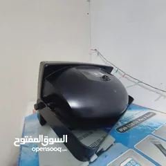  3 Bose unipix speakers