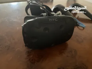  1 HTC Vive (2018)