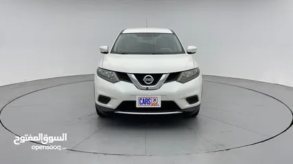  8 (FREE HOME TEST DRIVE AND ZERO DOWN PAYMENT) NISSAN X TRAIL