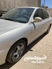  6 هونداي أفانتي