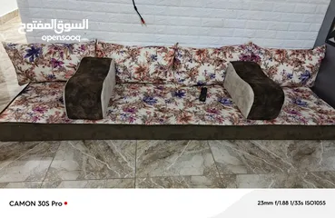  4 مقعد عربي للبيع