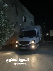  1 مرسيدس بنز 519