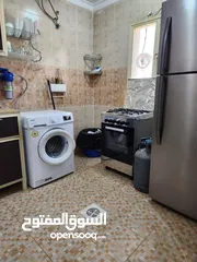  4 مشاركه سكن مؤثث بالكامل نظيف جدا