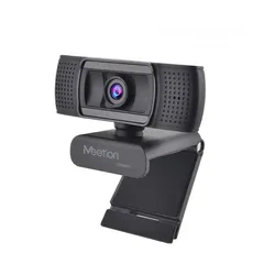  5 Meetion CAM601 HD Conference Office Camera ويب كام 1080