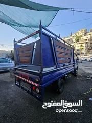  13 بكم كيا بنجو 2011 فحل فحص كامل ممشا قليل