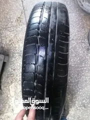  4 متاح اطارات بروجستون