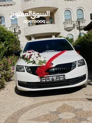 4 سكودا اوكتافيا 2019