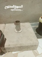  5 موجود شمسيتين للبيع