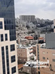  2 شقة للايجار في الخليل منطقة قرن الثور